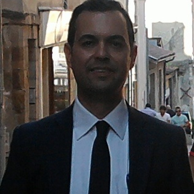 Dimas Pereira Duarte Junior
