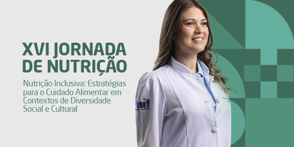 XVI Jornada de Nutrição
