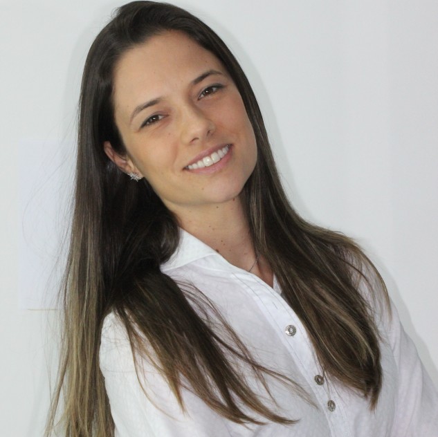 Fernanda Carvalho de Rezende