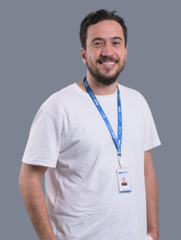 Victor Flávio de Andrade Araujo