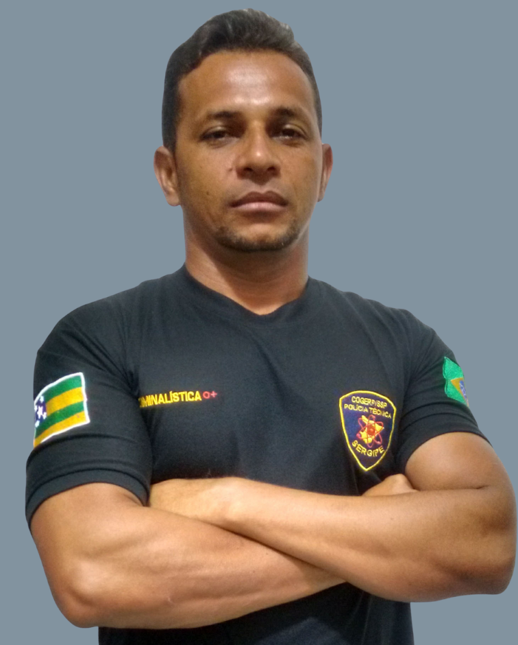 José Nilton dos Santos