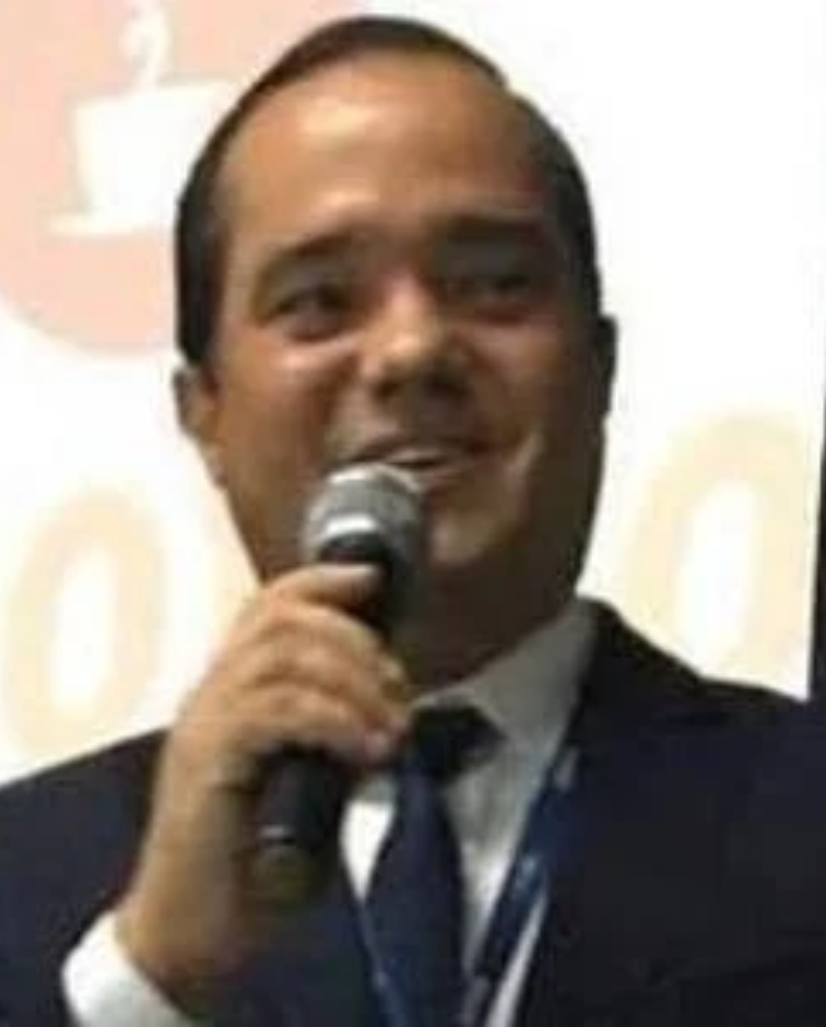 Alexandro Nascimento