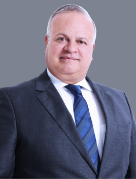 Jorge Flávio Cruz