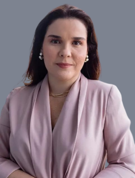 Juliana Cruz