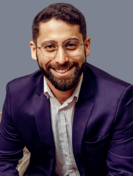 Leandro Aragão Werneck