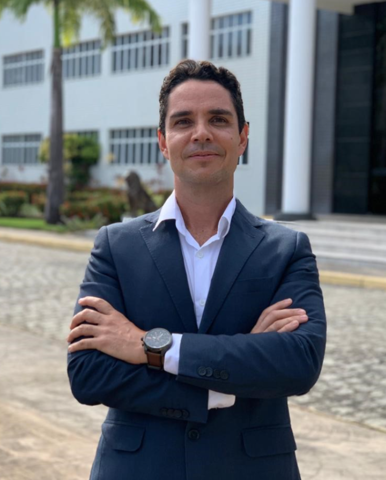Luís Carlos Beltrami