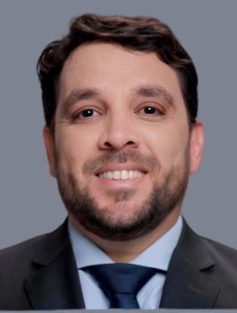 Ramon Rocha