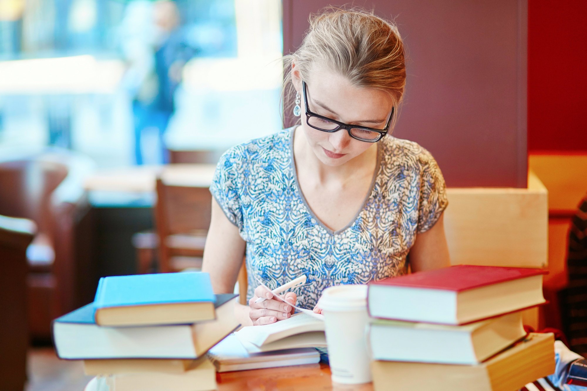como estudar para concurso