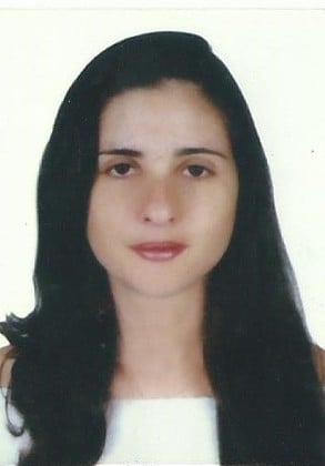 Gilneia Cunha Santana