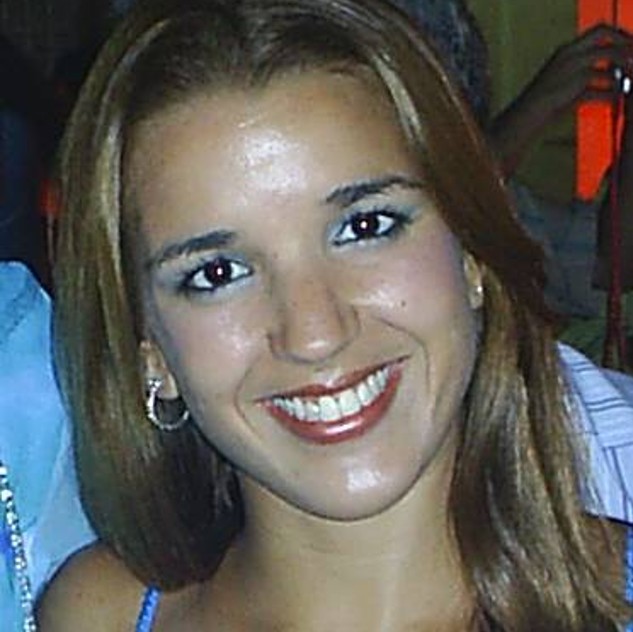 Giselle Mamede Tenorio