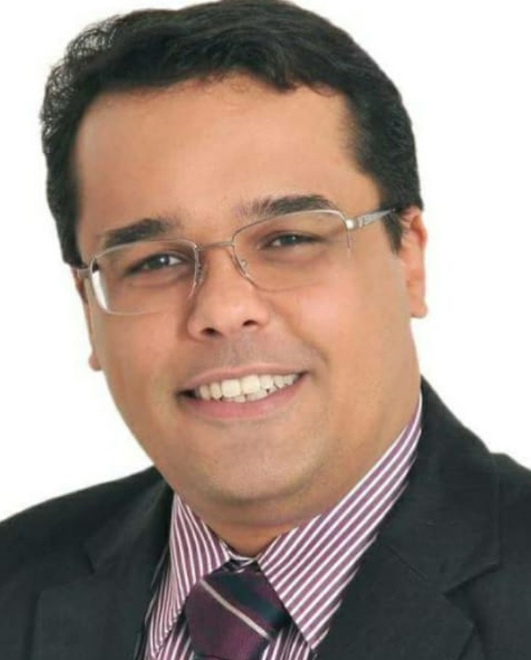 Gustavo Ferreira Gomes