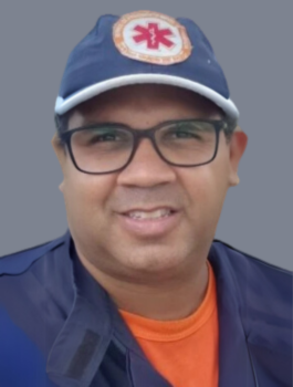 Hilton de Lima Ribeiro 
