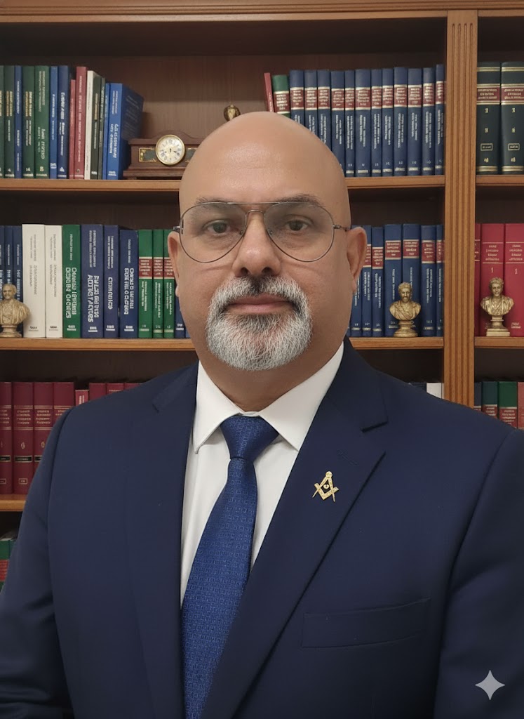 Augusto Rolim