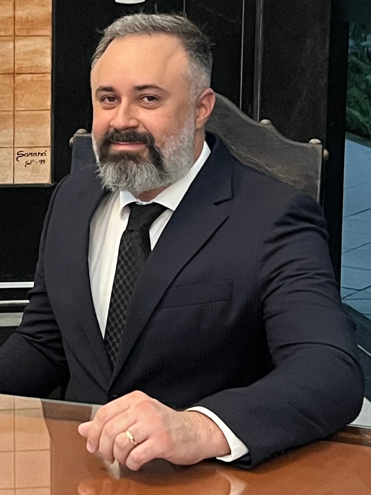 José Barreto