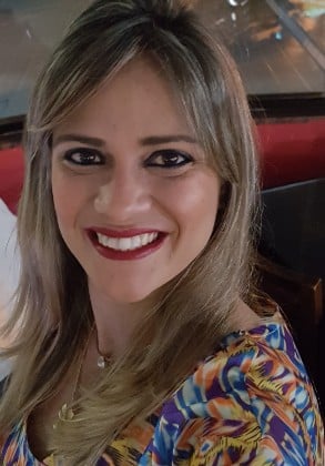 Ingrid Almeida De Melo