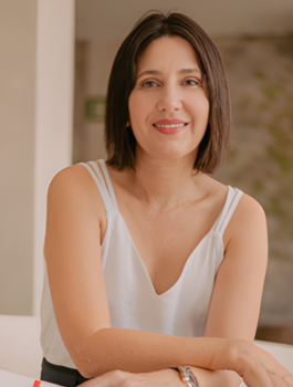 Jackeliny Vinhadelli