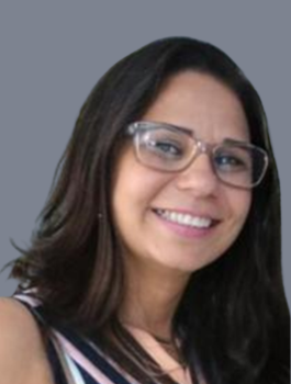 Jacqueline Cavalcanti