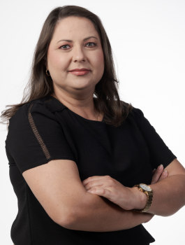 Janaína Machado