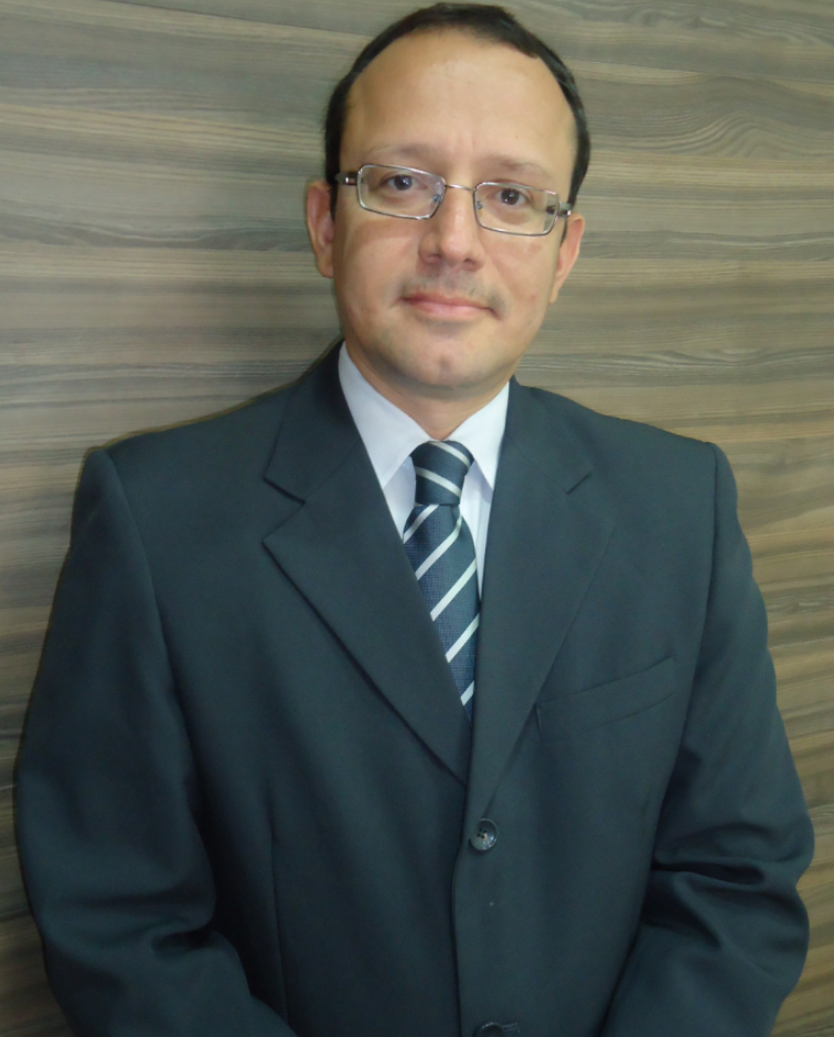 Jose Henrique Mouta