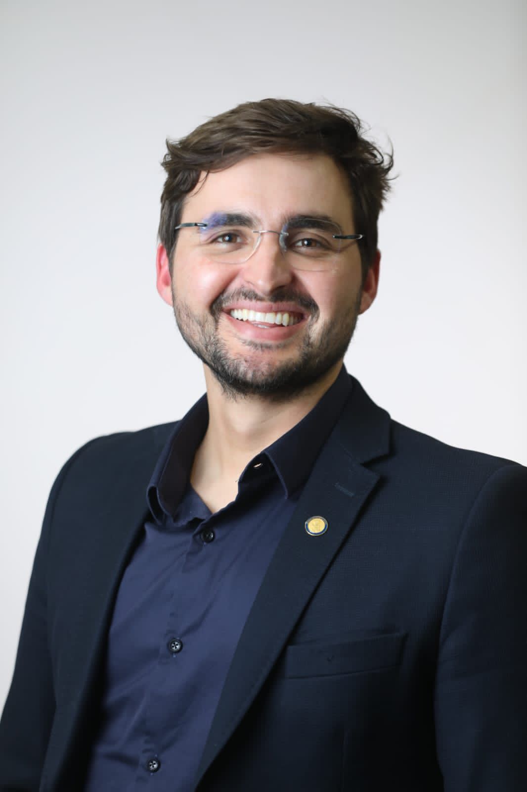 José Luciano Lima