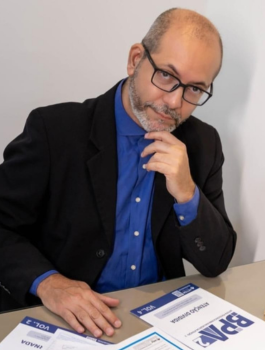 José Paulo Araújo