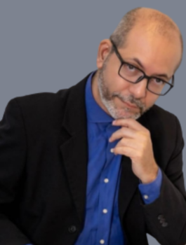 José Paulo Araújo