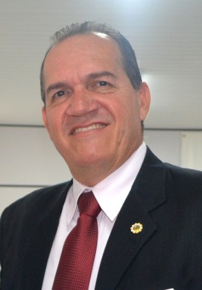 Josenito Oliveira Santos 