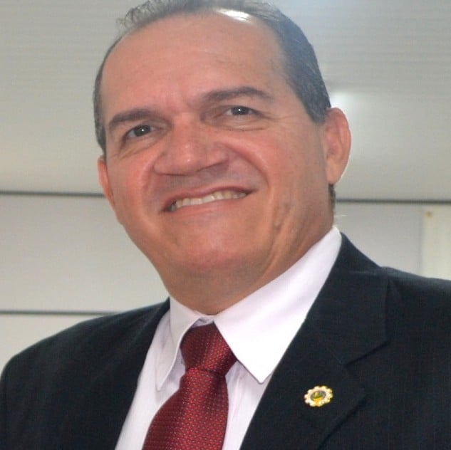 Josenito Oliveira
