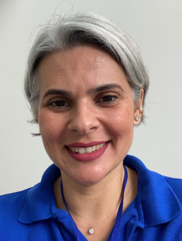 Juliana Lopes 