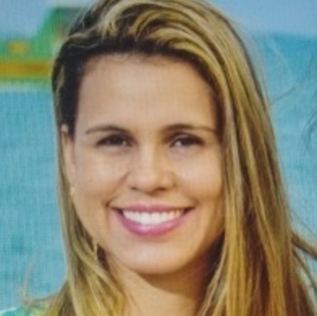 Juliana Patrícia Soares Barbosa