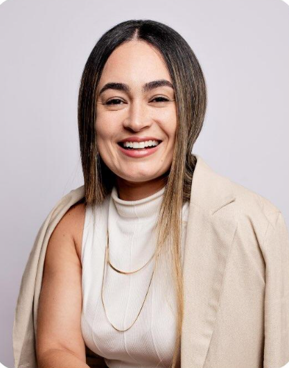 Karen Pérez 