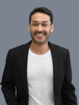 Kramer Rodrigues