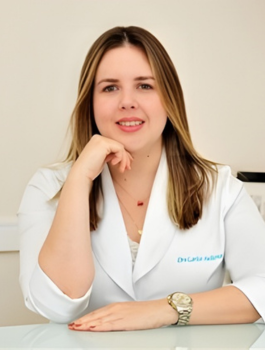 Larice Feitosa Costa