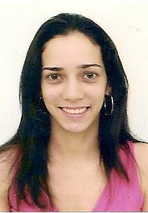 Licia Santos Santana