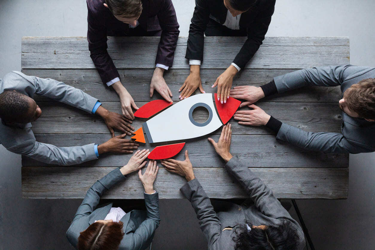 Liderança estratégica: guia para transformar