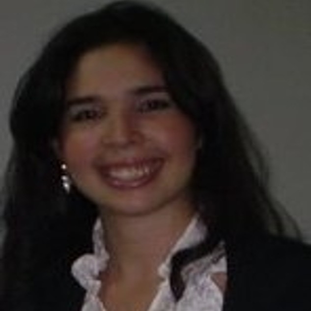 Ligia Fernanda Passos Bezerra