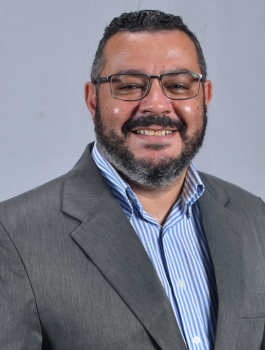 Lino Eduardo Farah