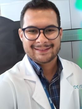 Lucas Andrade de Sá