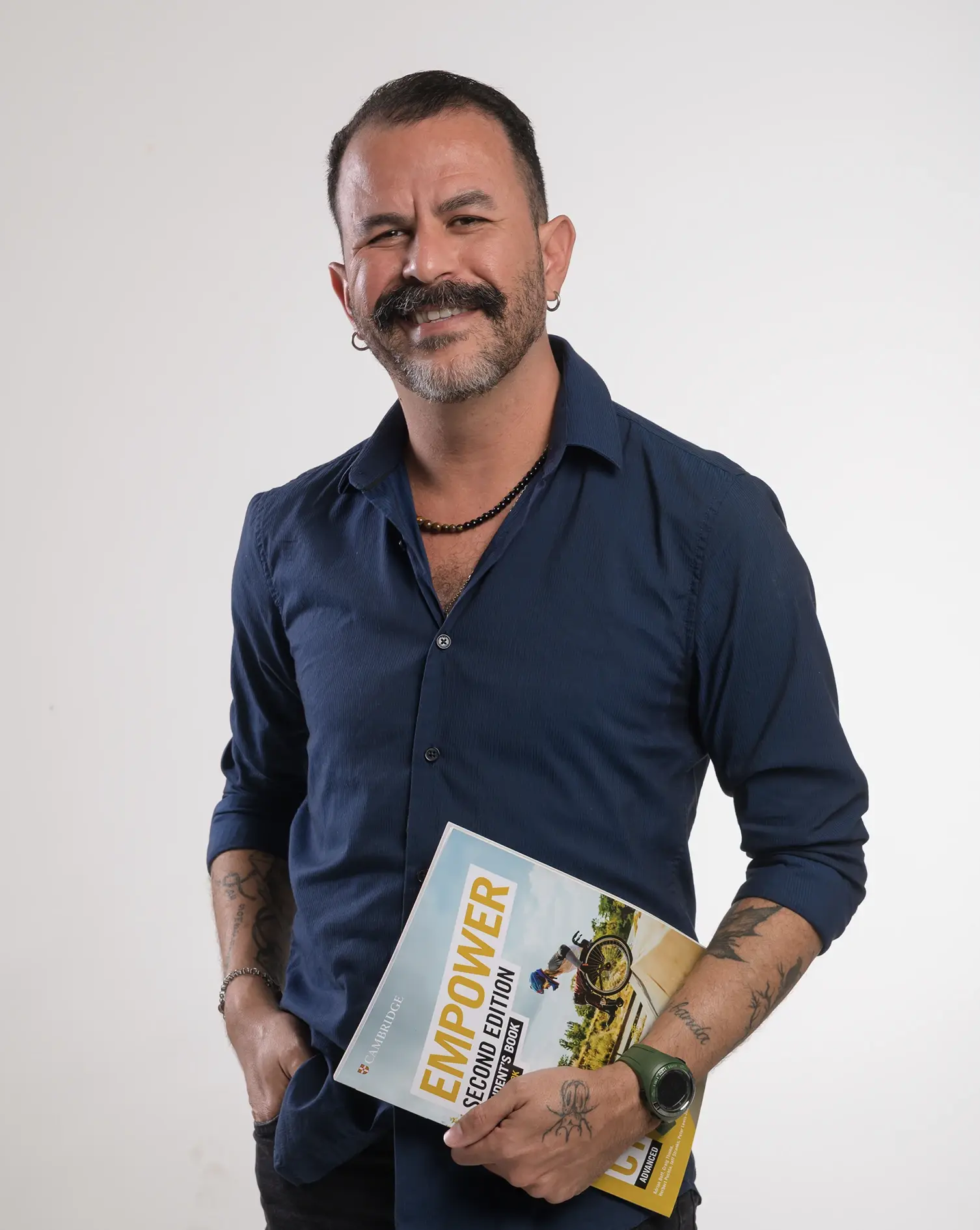 Luis Anderson Ribeiro
