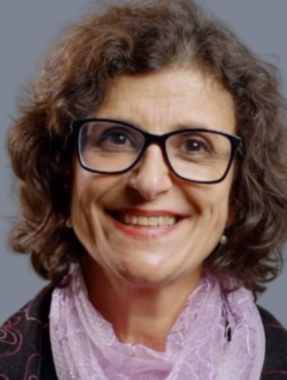 Mônica Antar Gamba