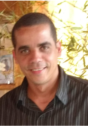 Madson Rodrigo Silva Bezerra