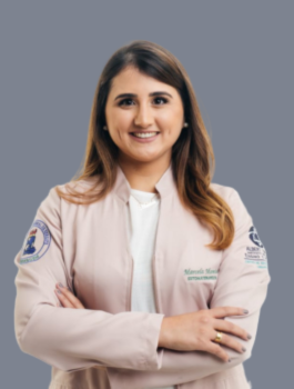 Marcela Gama