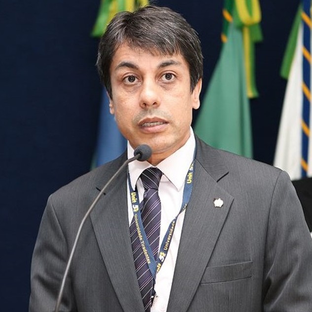 Marcelo Da Silva Nery