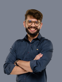 José Marcos Melo dos Santos