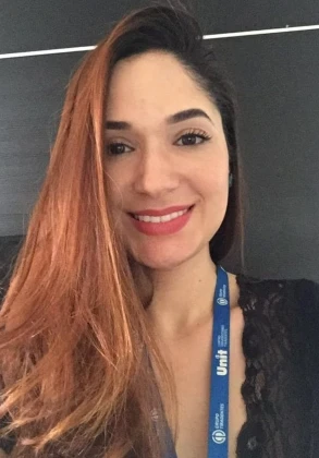 Mayara Vieira