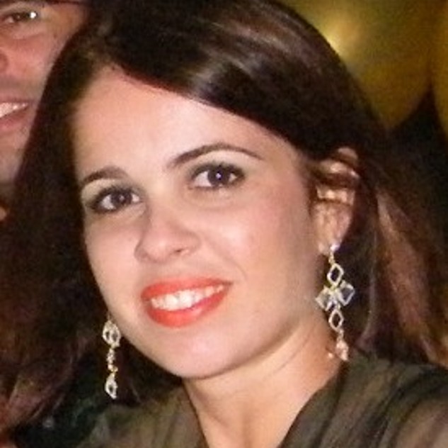 Melissa Mota Alcides