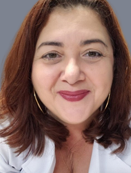 Mônica Batista