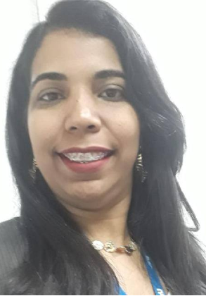 Naiane Regina Oliveira Goes Reis
