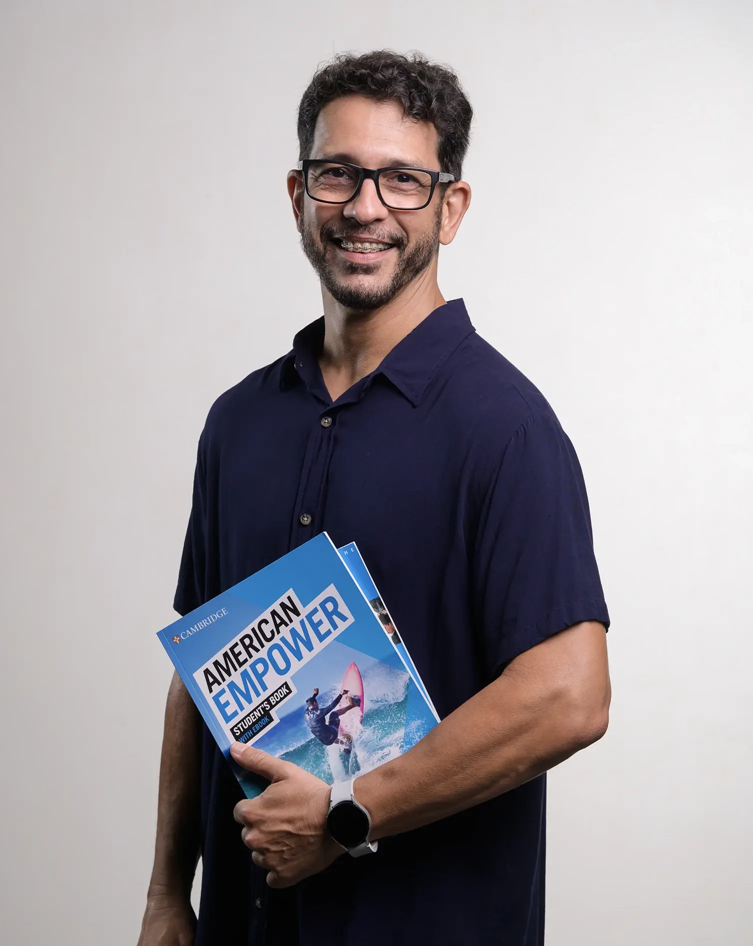 Olivaldo Lima Silva