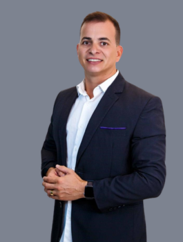 Osmário Porto 